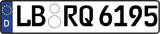 LB-RQ6195