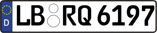 LB-RQ6197