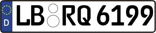 LB-RQ6199