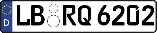 LB-RQ6202