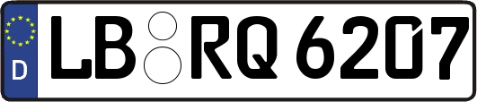 LB-RQ6207