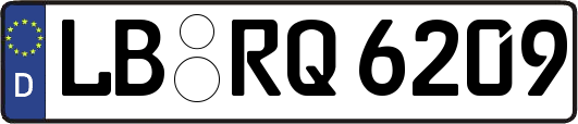 LB-RQ6209