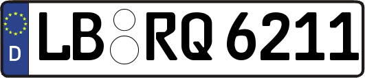 LB-RQ6211