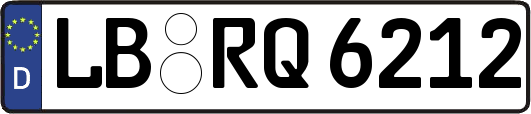 LB-RQ6212