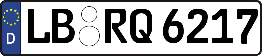 LB-RQ6217
