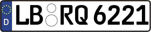 LB-RQ6221