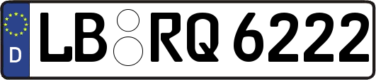 LB-RQ6222