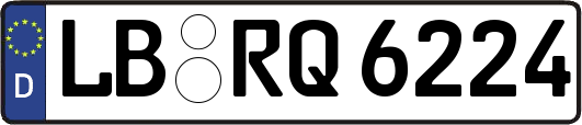 LB-RQ6224