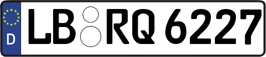LB-RQ6227