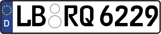 LB-RQ6229