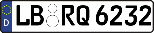 LB-RQ6232