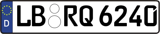 LB-RQ6240