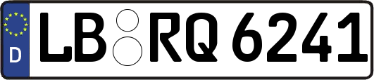 LB-RQ6241