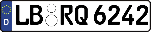 LB-RQ6242