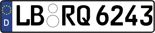 LB-RQ6243