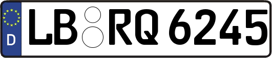 LB-RQ6245