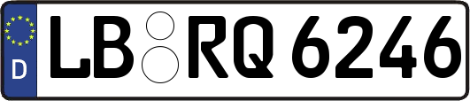 LB-RQ6246