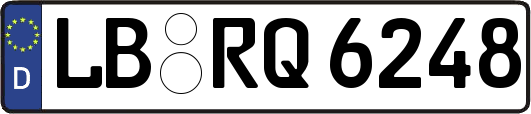 LB-RQ6248