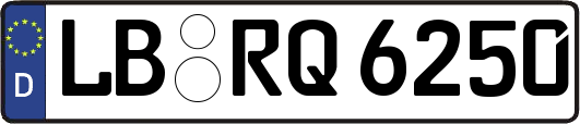 LB-RQ6250