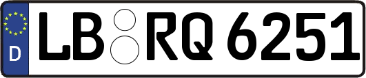 LB-RQ6251