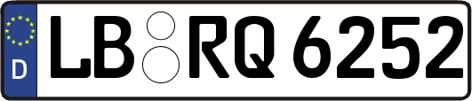 LB-RQ6252