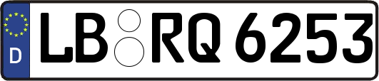 LB-RQ6253