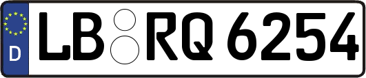 LB-RQ6254