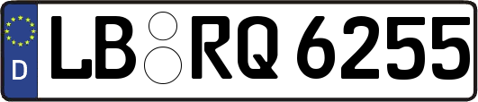 LB-RQ6255