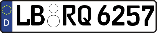 LB-RQ6257