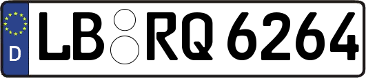 LB-RQ6264