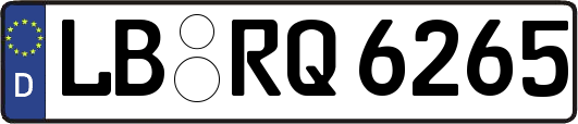 LB-RQ6265
