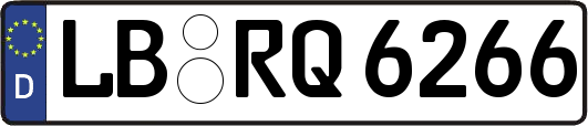 LB-RQ6266