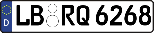 LB-RQ6268