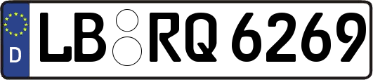 LB-RQ6269