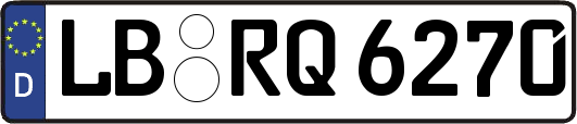 LB-RQ6270