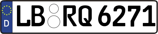 LB-RQ6271