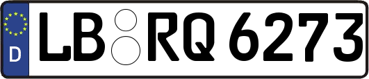 LB-RQ6273