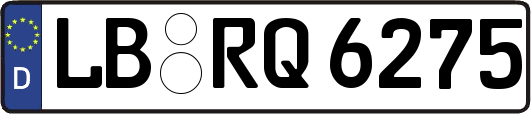 LB-RQ6275