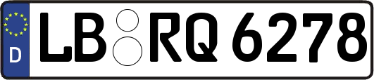 LB-RQ6278