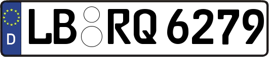 LB-RQ6279