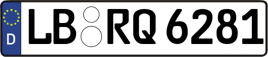 LB-RQ6281