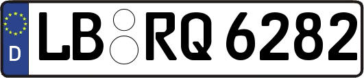 LB-RQ6282