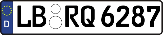 LB-RQ6287