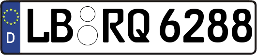 LB-RQ6288