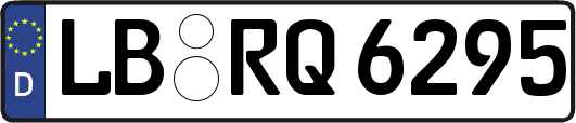 LB-RQ6295