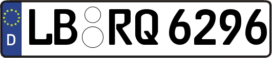 LB-RQ6296