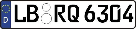 LB-RQ6304