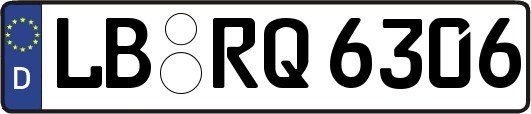 LB-RQ6306
