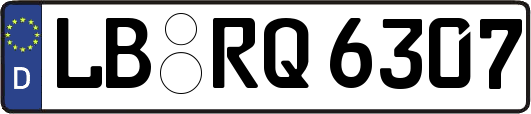 LB-RQ6307