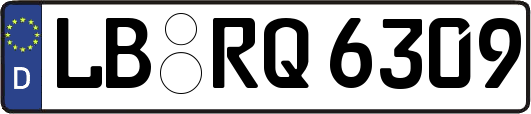 LB-RQ6309